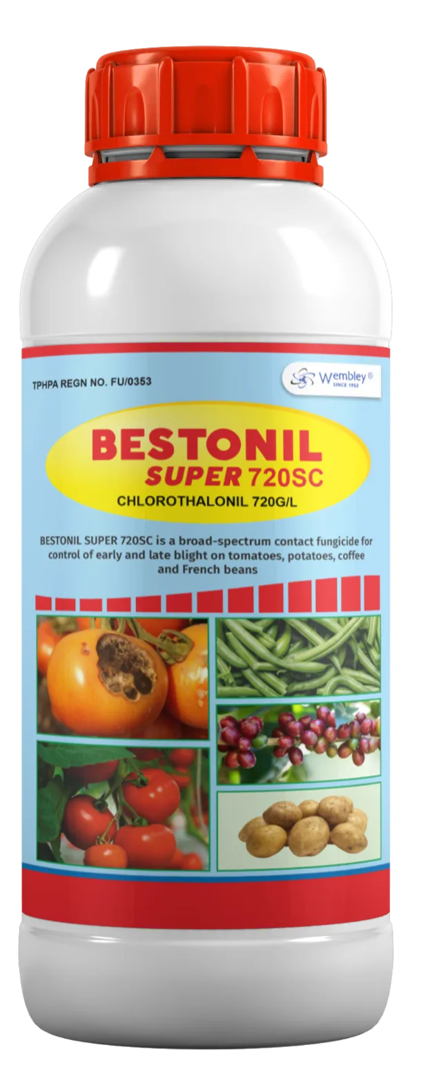BESTONIL SUPER 720SC
